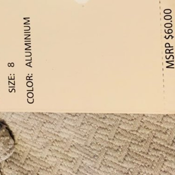 Zac and Rachel Slim Ankle Pants - Picture 3 of 4